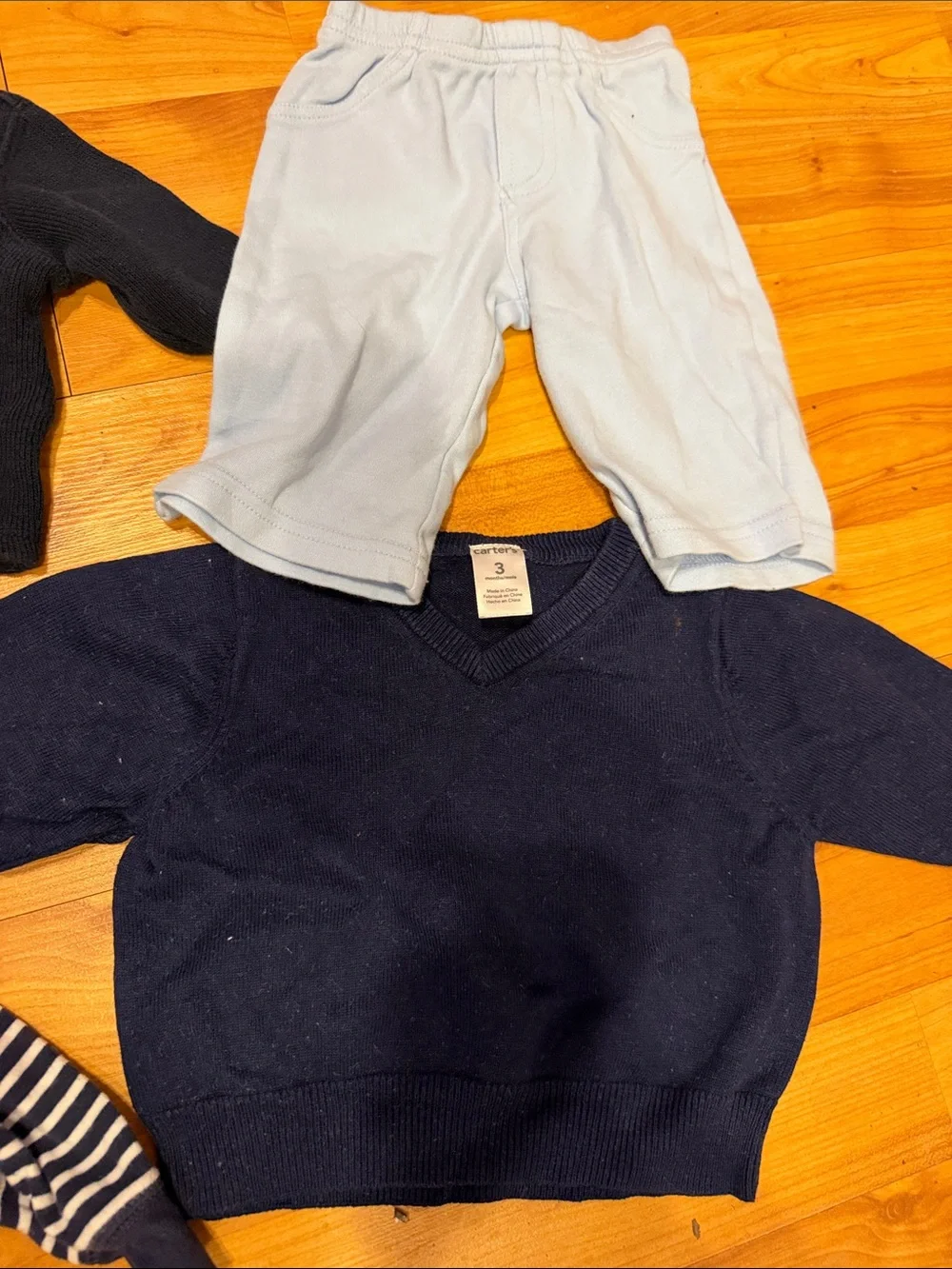 Carters carter set